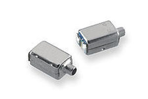 Transductor acústico para prótesis auditiva - HC/FHC series - Knowles Electronics, LLC - magnético