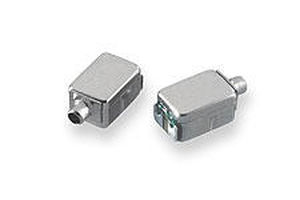 Transductor acústico de comunicación - EH/FEH series - Knowles Electronics, LLC