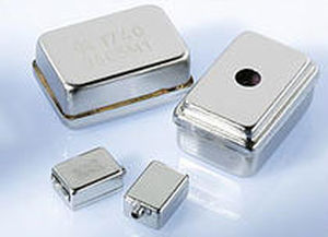 Zumbador de seguridad intrínseca - Knowles Electronics, LLC