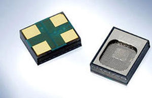 Micrófono para circuito impreso - SP series - Knowles Electronics, LLC - por ultrasonidos / MEMS / para montaje en superficie