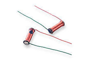 Bobina de aire - 5100 series  - Knowles Electronics, LLC - inductiva / radial / axial