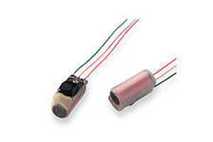 Bobina magnética - 5300 series - Knowles Electronics, LLC - inductiva / de pequeño tamaño / de supresión de RFI