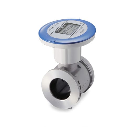 Caudalímetro por ultrasonidos - FWD-A - FUJI ELECTRIC France - másico / para nitrógeno / para aire