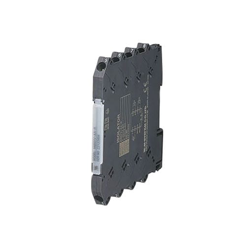 Convertidor de señal con aislamiento galvánico - M6DSN - FUJI ELECTRIC France - analógico / aislante / indicador