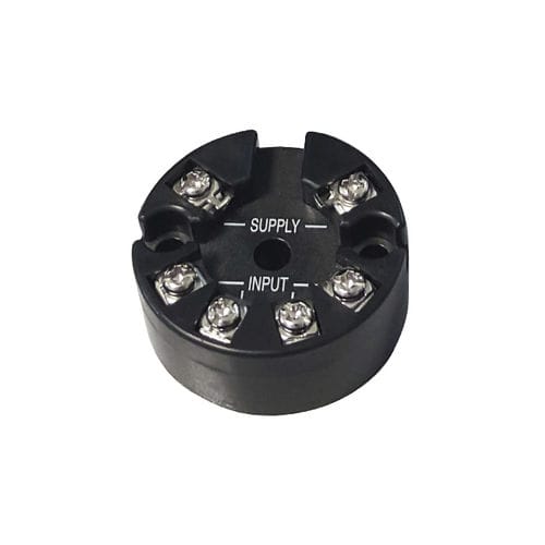 Convertidor de señal universal - 27U - FUJI ELECTRIC France - regulador de temperatura / para termopar / de seguridad intrínseca