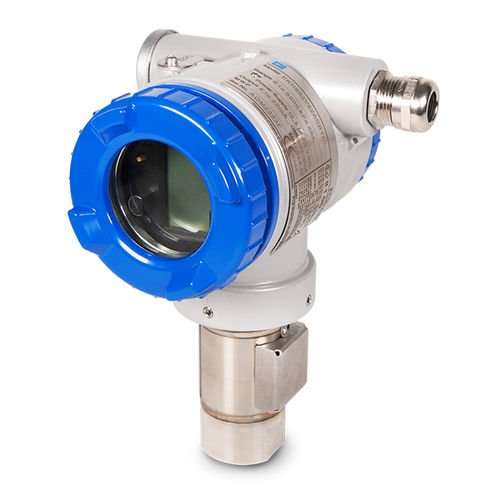 Sensor de presión absoluta - FKH - FCX-AIV V6 Series - FUJI ELECTRIC France - de silicio / capacitivo / 4-20 mA
