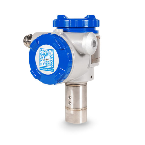 Sensor de presión relativa - FKP - FCX-AIV V6 Series - FUJI ELECTRIC France - de silicio / capacitivo / 4-20 mA