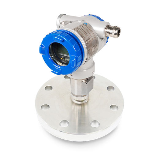 Sensor de presión con separador de membrana - FKH-F - FCX-AIV V6 Series - FUJI ELECTRIC France - absoluta / de silicio / capacitivo