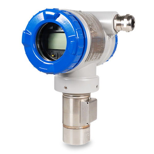 Transmisor de presión absoluta - FKH - FCX-AIV V6 Series - FUJI ELECTRIC France - de silicio / capacitivo / 4-20 mA