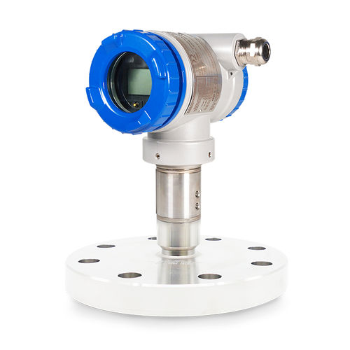 Transmisor de presión con separador de membrana - FKP-F - FCX-AIV V6 Series - FUJI ELECTRIC France - relativa / de silicio / capacitivo