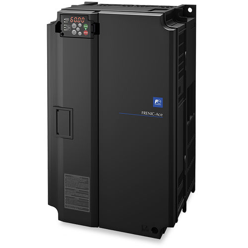 Variador de frecuencia síncrono - FRENIC-ACE - E2 - FUJI ELECTRIC France - asíncrono / trifásico / monofásico