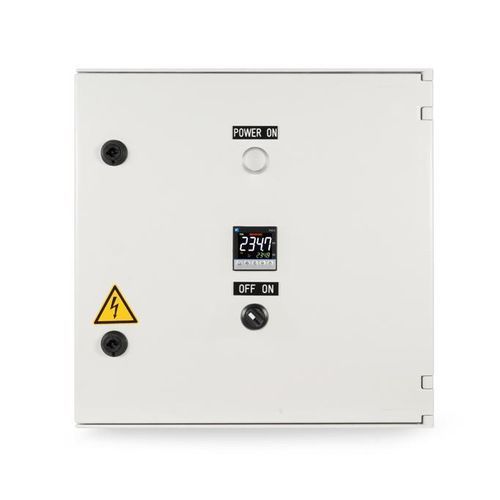 Regulador de temperatura digital - FUJI ELECTRIC France - PID / programable / para horno de cocción