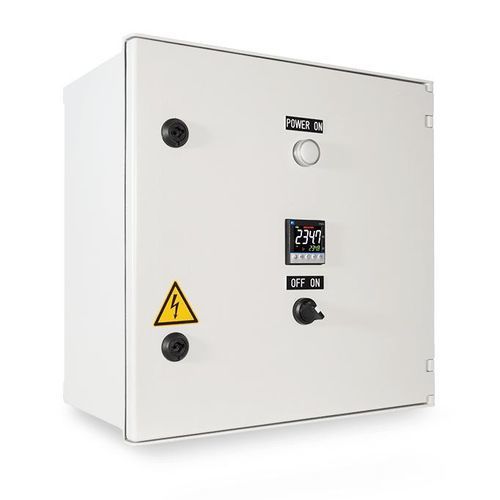 Regulador de temperatura digital - FUJI ELECTRIC France - de proceso / para la industria / para HVAC