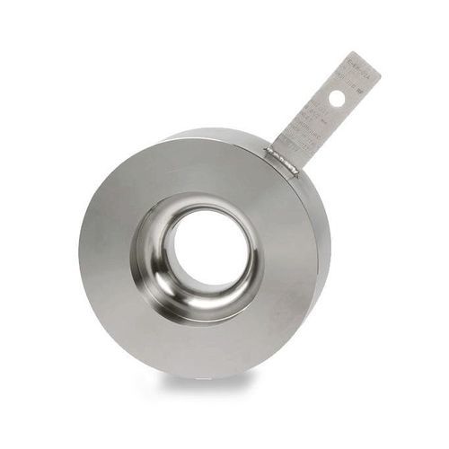 Caudalímetro de diafragma - DM - FUJI ELECTRIC France - volumétrico / para líquido / para agua