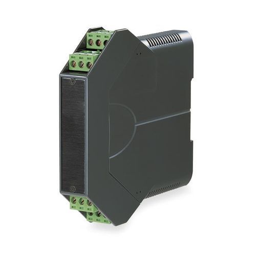 Convertidor de señal analógico - B3HU - FUJI ELECTRIC France - universal / aislante / en riel DIN