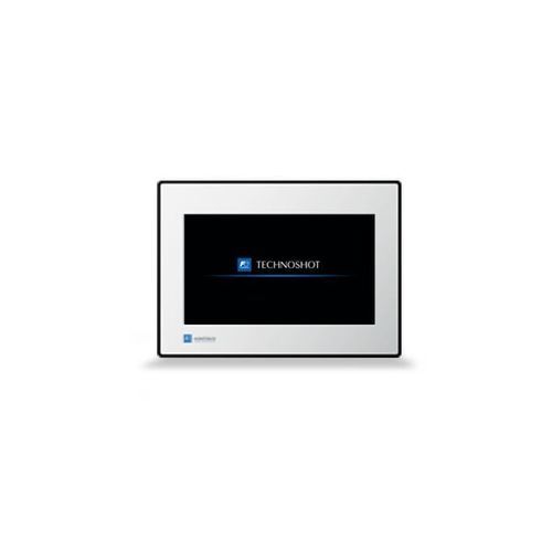 HMI con pantalla táctil resistiva - TS4070i - FUJI ELECTRIC France - empotrable / 800 x 480 / RS-485