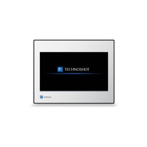 HMI con pantalla táctil - TS4100i - FUJI ELECTRIC France - táctil / con pantalla táctil resistiva / empotrable