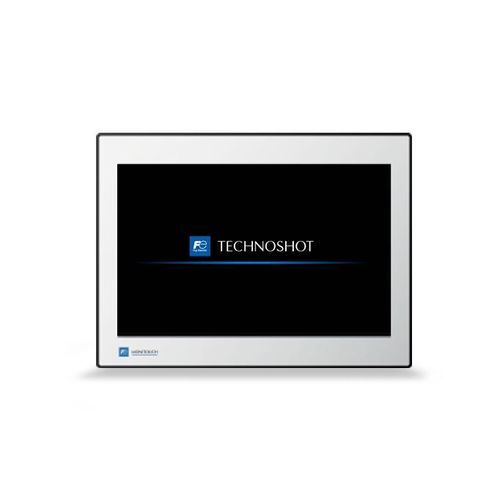 HMI con pantalla táctil - TS4120i - FUJI ELECTRIC France - con pantalla táctil resistiva / empotrable / 1280 x 800