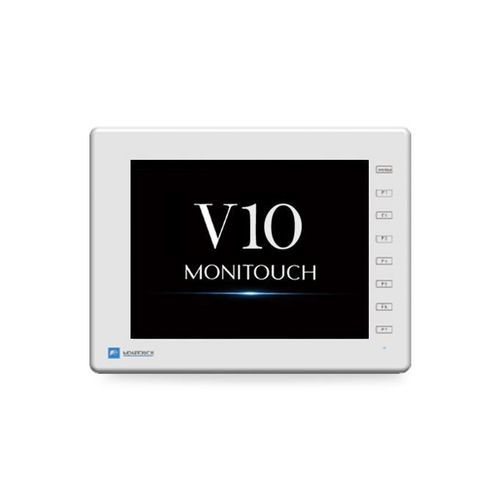 HMI con pantalla táctil - Monitouch V1008 - FUJI ELECTRIC France - empotrable / 800 x 600 / Quad Core