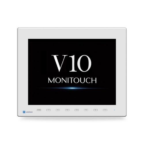 HMI con pantalla táctil - Monitouch V1015 - FUJI ELECTRIC France - empotrable / TFT LCD / IP66
