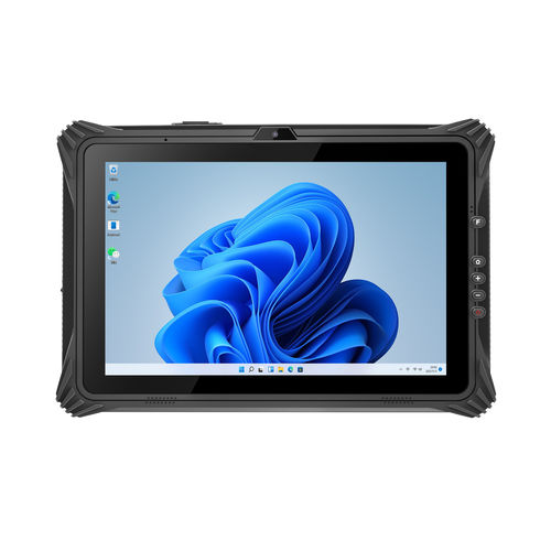 Tablet 12,2" - FIELDBOOK P122G2 - LOGIC INSTRUMENT - Windows 11 Pro / Intel® Core i7-1255U / 16 GB