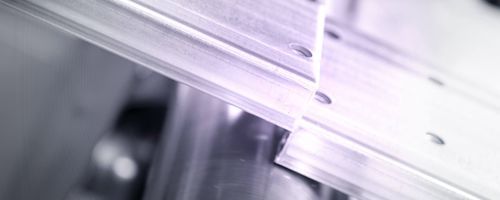Corte láser - Welser Profile GmbH - acero / acero inoxidable / para la industria del automóvil