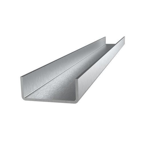 Perfil de acero - Welser Profile GmbH - en U / especial / de construcción