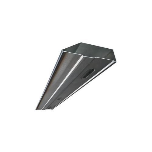Perfil de acero cromado - Welser Profile GmbH - acero altamente resistente / de acero de alta resistencia / especial