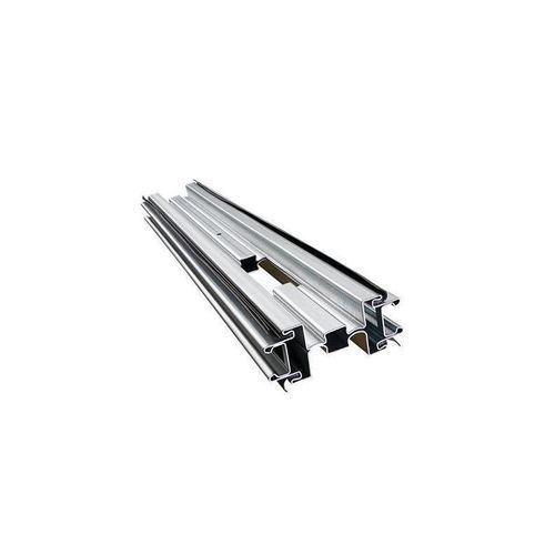 Perfil de acero - Welser Profile GmbH - de acero inoxidable / especial / de construcción