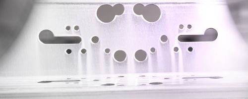 Perfil de acero - Welser Profile GmbH - de acero inoxidable / especial / para la industria