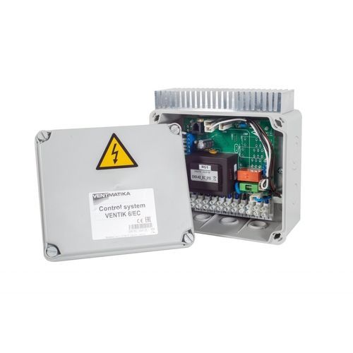 Tarjeta controlador CAN - Ventik - UAB "VENTMATIKA"