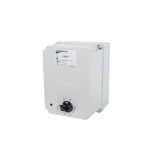 Controlador de velocidad monofásico - TGRV series - UAB "VENTMATIKA"