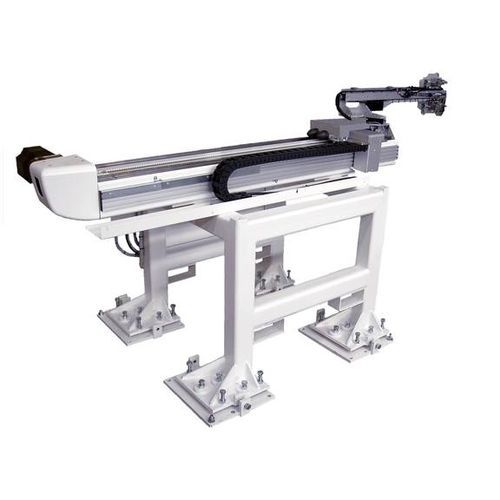 Robot cartesiano - IML  - SEPRO ROBOTIQUE - 3 ejes / de empaque / de carga