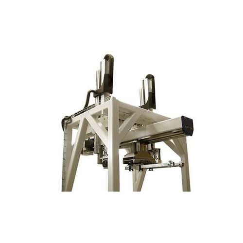 Robot cartesiano - SE series - SEPRO ROBOTIQUE - 3 ejes / de empaque / pick and place