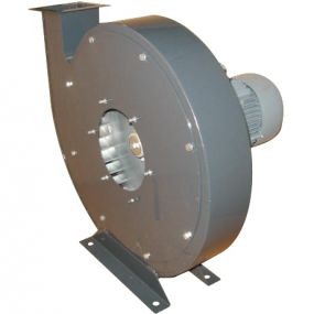 Ventilador centrífugo - VAP SOD HT series - AIRAP - de evacuación / de circulación de aire / industrial