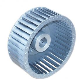 Ventilador centrífugo - TURA  - AIRAP - de circulación de aire / de acero galvanizado / de acero inoxidable