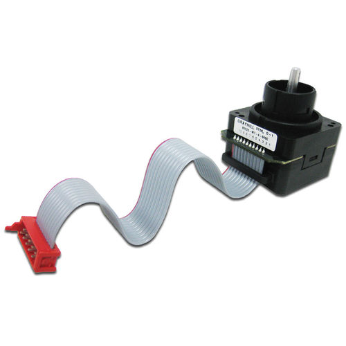 Joystick multidireccional - 60 series - Grayhill - para aplicaciones médicas