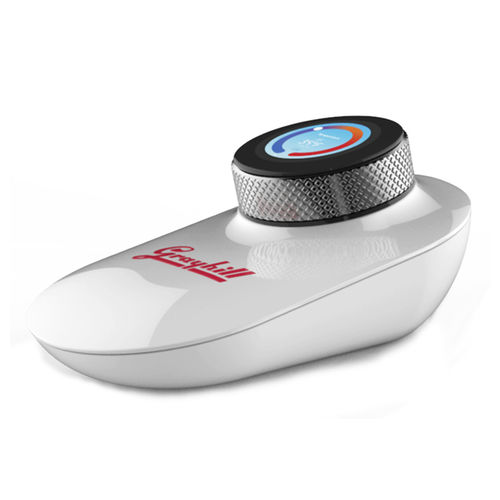 Encoder rotativo incremental - TE series - Grayhill - cerrado / CAN / USB