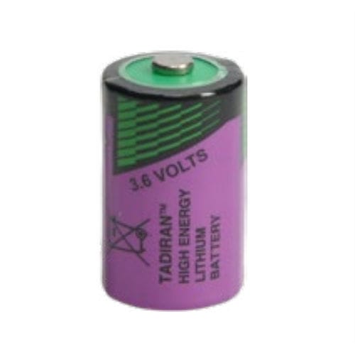 Batería litio - SL-3 series  - Tadiran - tipo AA / tipo 1/2AA / 3 V