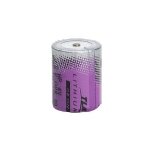 Batería litio - TLM series - Tadiran - cilíndrica / industrial / para aplicaciones médicas