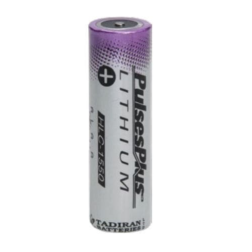 Batería litio - HLC series  - Tadiran - cilíndrica / 3 V / industrial