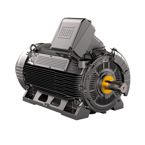 Motor AC - W23 Sync+Ultra - WEG Gear Systems GmbH - 380V / 400V / IP55
