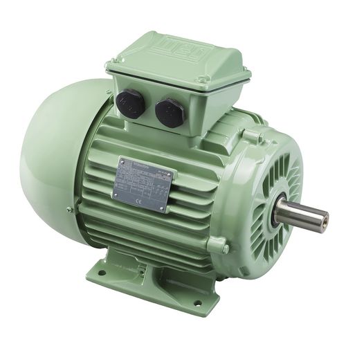 Motor síncrono - W22  - WEG Gear Systems GmbH - trifásico / 690 V / 400V