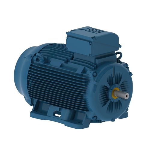 Motor trifásico - W22Xtb  - WEG Gear Systems GmbH - 660 V / 220V / 360 V