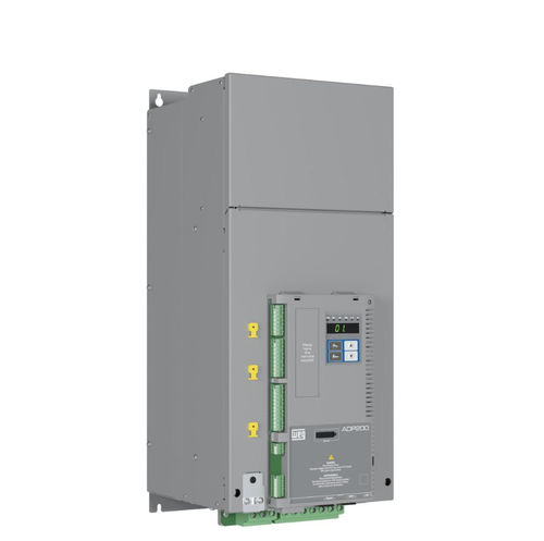 Variador de velocidad en línea - ADP200 - WEG Gear Systems GmbH - máquina / para máquinas / de bomba