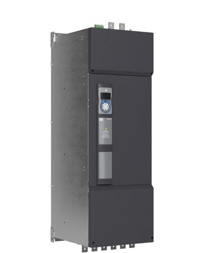 Alimentación eléctrica para montaje en paneles - FFE200 - WEG Gear Systems GmbH - AC/DC / DC / inversor