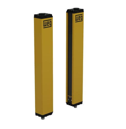 Pantalla de protección - WEG Gear Systems GmbH
