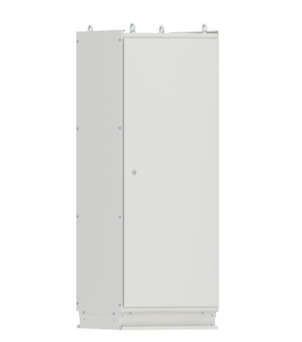 Cuadro de mando de potencia - PMW01  - WEG Gear Systems GmbH - modular