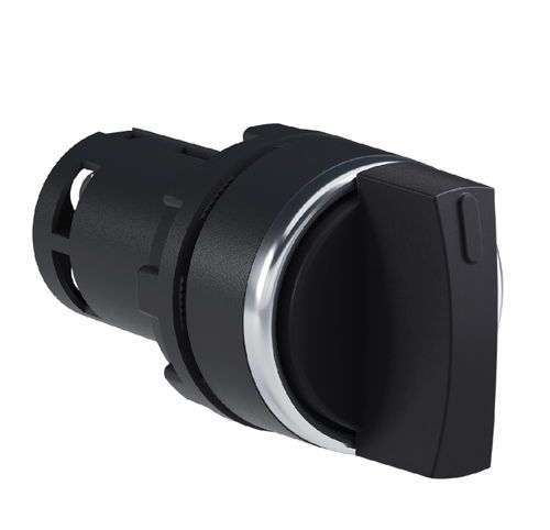 Interruptor de selección - 15985590 - WEG Gear Systems GmbH - 2 polos / 3 polos / IP54