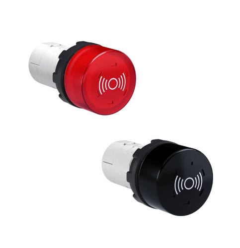 Zumbador estándar - CSW-MBZ5-D13 - WEG Gear Systems GmbH - Full IP65 / IP40